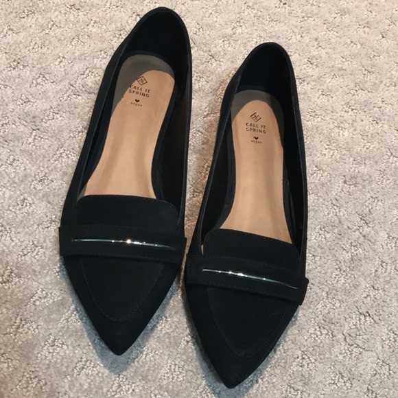 Spring flats/ loafers shoes - Picture 5 of 5